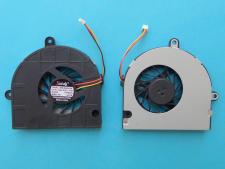 Вентилятор до ноутбука Gateway NV55C №3